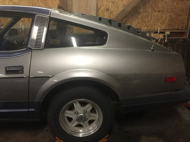 1983 Datsun Z-Series - photo 4