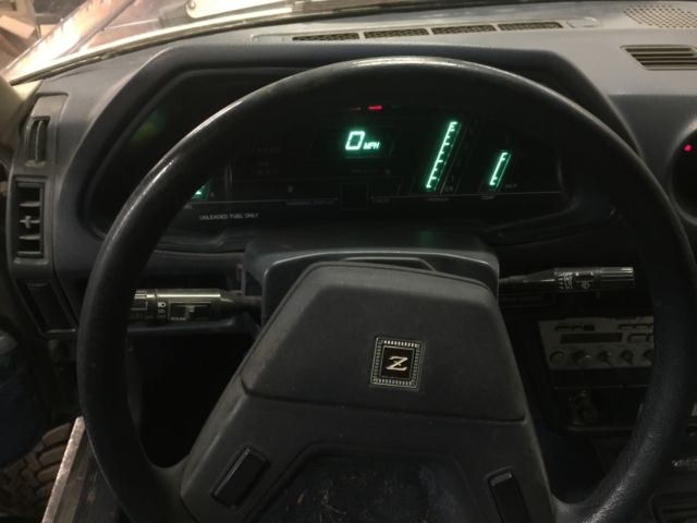 1983 Datsun Z-Series - photo 8
