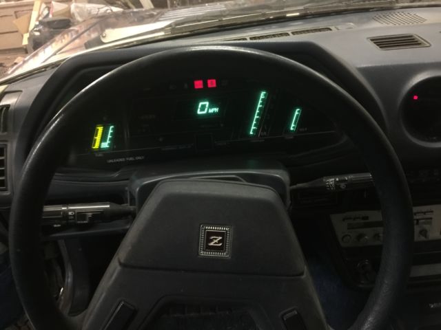 1983 Datsun Z-Series - photo 9