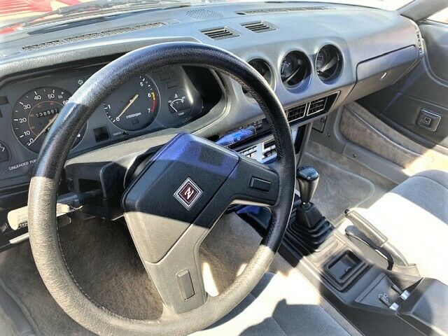 1983 Datsun Z-Series - photo 3