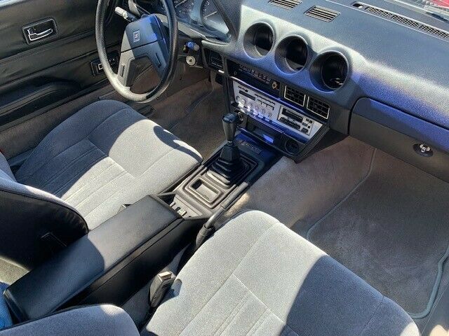 1983 Datsun Z-Series - photo 6