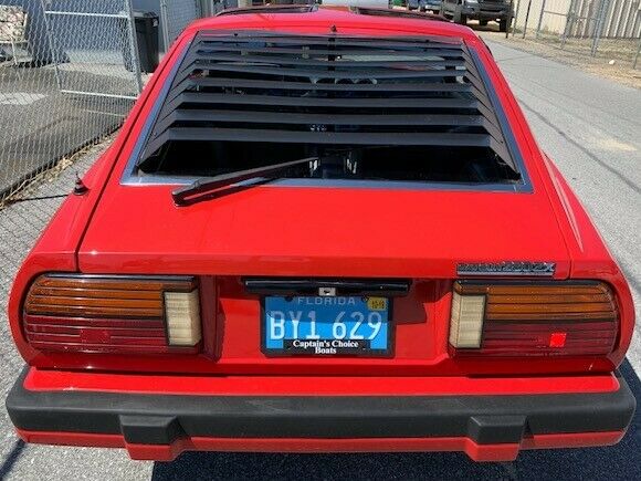 1983 Datsun Z-Series - photo 7