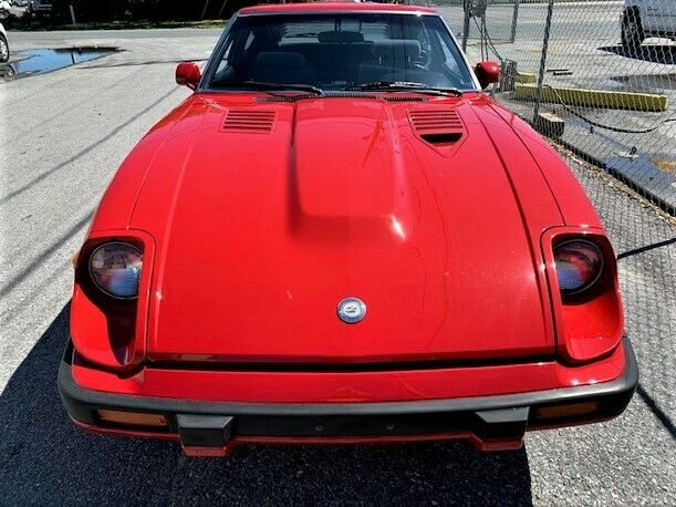 1983 Datsun Z-Series - photo 9