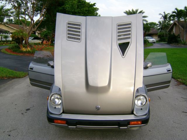 1983 Nissan 280ZX GLL - photo 8