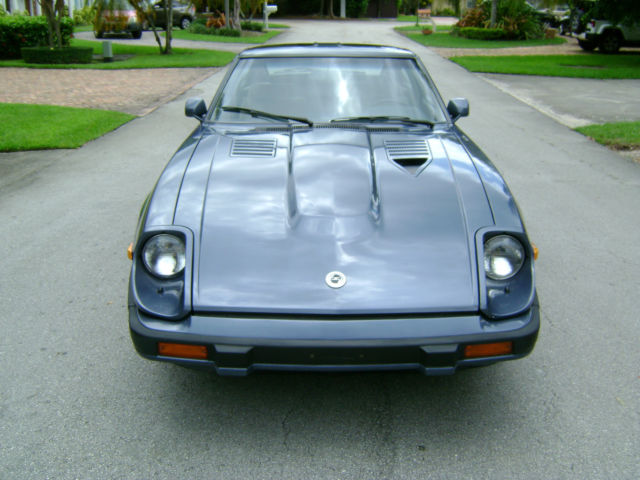 1983 Nissan 280ZX - photo 7