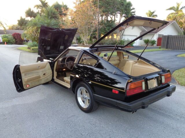 1983 Datsun Z-Series - photo 11