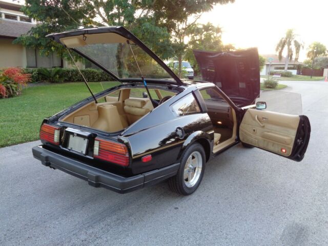 1983 Datsun Z-Series - photo 12