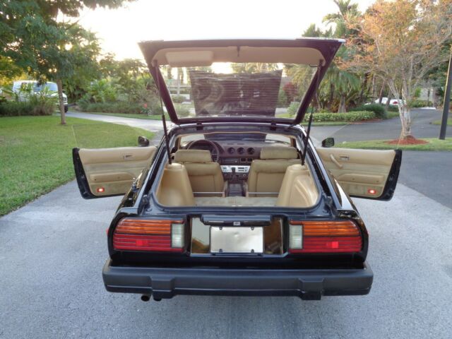 1983 Datsun Z-Series - photo 13
