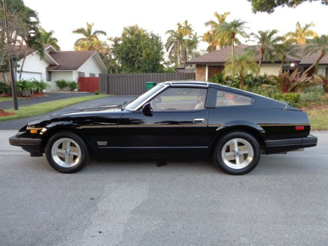 1983 Datsun Z-Series - photo 2