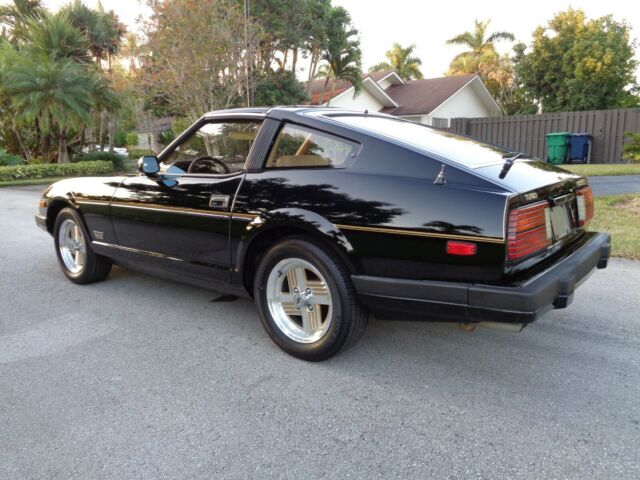 1983 Datsun Z-Series - photo 3