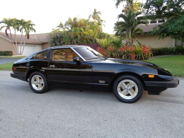 1983 Datsun Z-Series - photo 5
