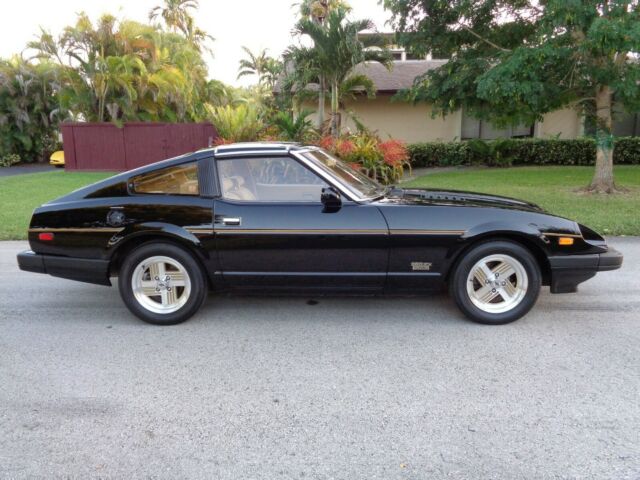 1983 Datsun Z-Series - photo 6