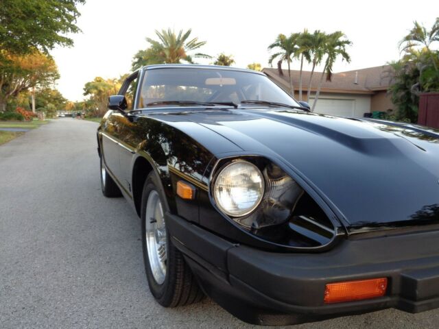 1983 Datsun Z-Series - photo 8