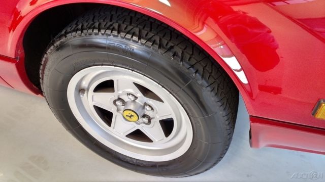 1983 Ferrari 308 2D - photo 10