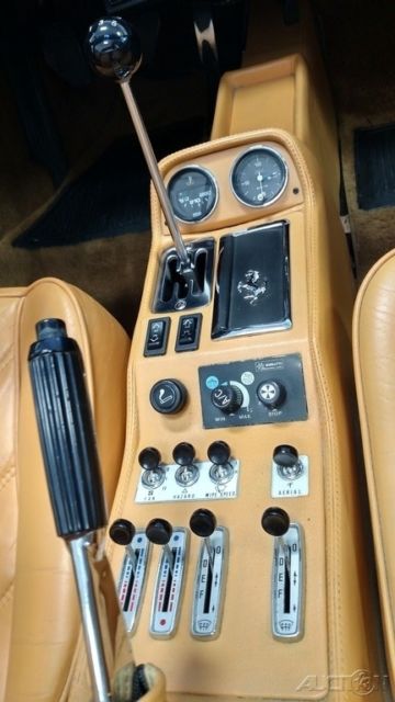 1983 Ferrari 308 2D - photo 12