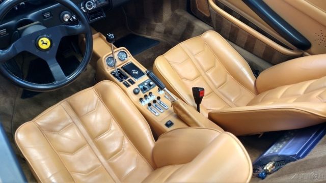 1983 Ferrari 308 2D - photo 8