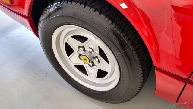 1983 Ferrari 308 2D - photo 9