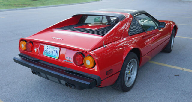 1983 Ferrari 308 - photo 10