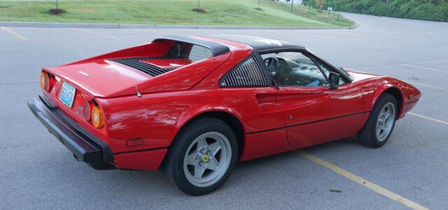 1983 Ferrari 308 - photo 13