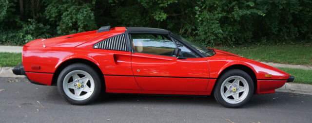 1983 Ferrari 308 - photo 2