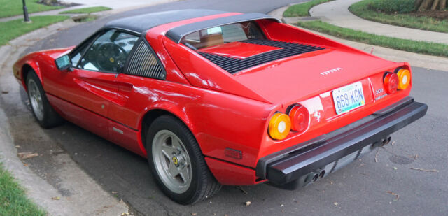 1983 Ferrari 308 - photo 5