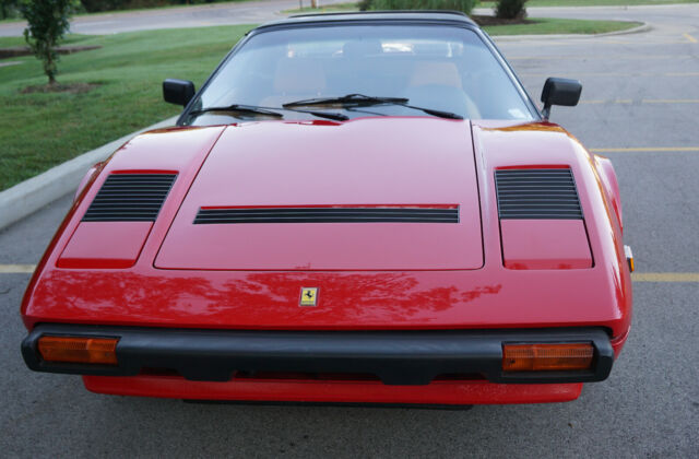1983 Ferrari 308 - photo 6