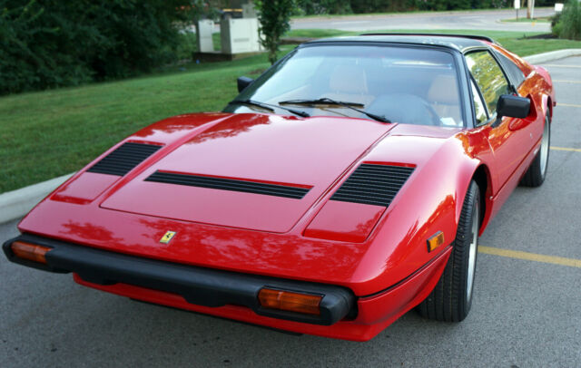 1983 Ferrari 308 - photo 7
