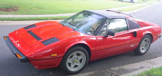 1983 Ferrari 308 - photo 8