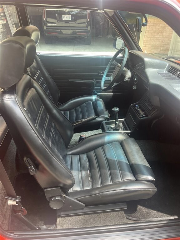 1983 BMW 3-Series 320i 2dr Coupe Stock Number 399129 - photo 9