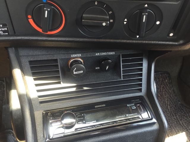 1983 BMW 3-Series - photo 9
