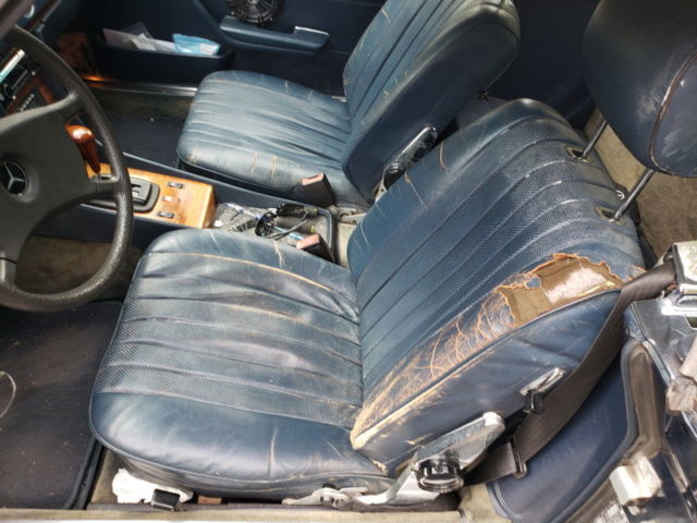 1982 Mercedes-Benz 300-Series SL - photo 10