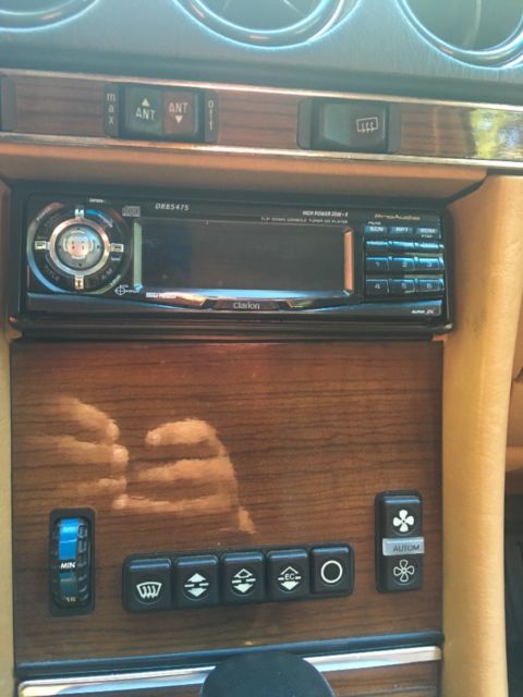 1983 Mercedes-Benz SL-Class - photo 2