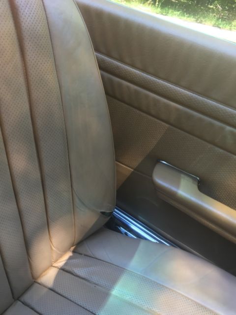 1983 Mercedes-Benz SL-Class - photo 3