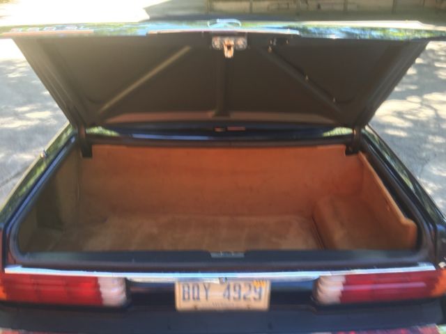 1983 Mercedes-Benz SL-Class - photo 9