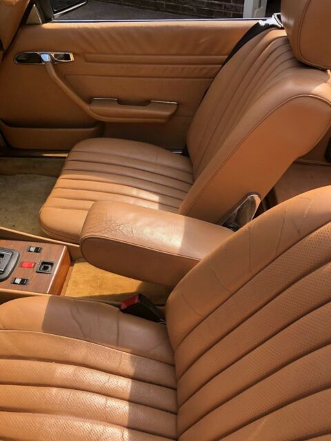 1983 Mercedes-Benz SL-Class - photo 10