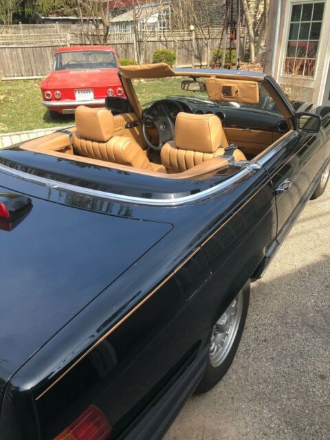 1983 Mercedes-Benz SL-Class - photo 7