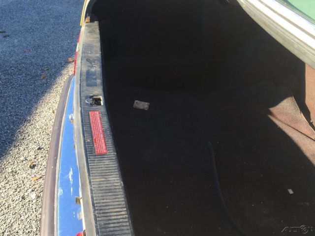 1983 Mercedes-Benz 300-Series 4 Dr Turbodiesel - photo 10