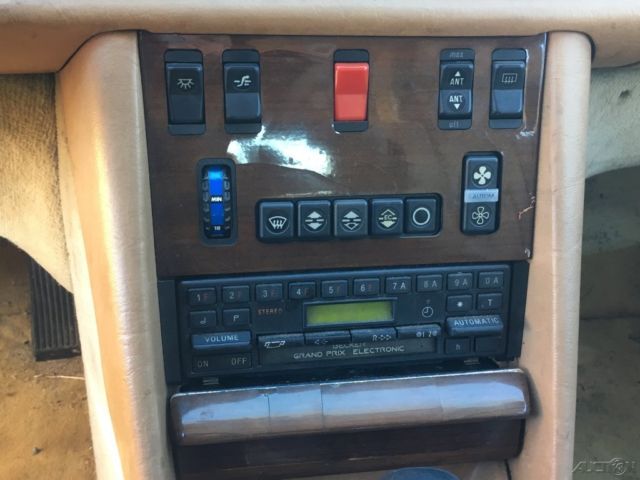 1983 Mercedes-Benz 300-Series 4 Dr Turbodiesel - photo 6