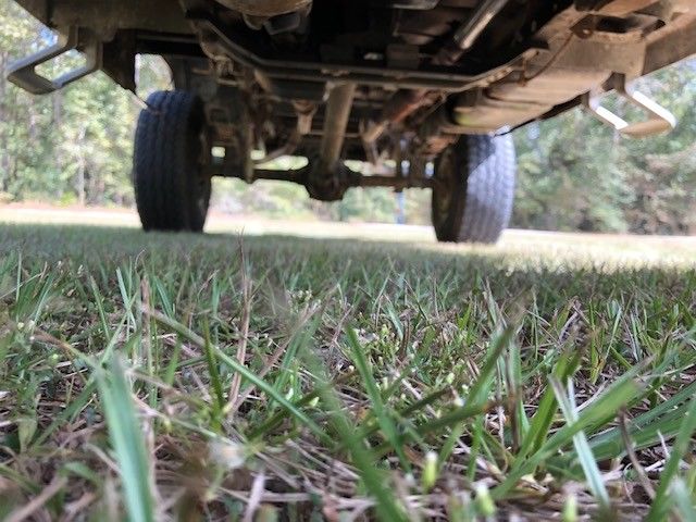 1983 GMC Sierra 1500 - photo 11