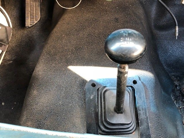 1983 GMC Sierra 1500 - photo 12
