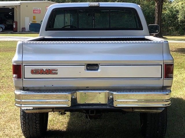 1983 GMC Sierra 1500 - photo 5