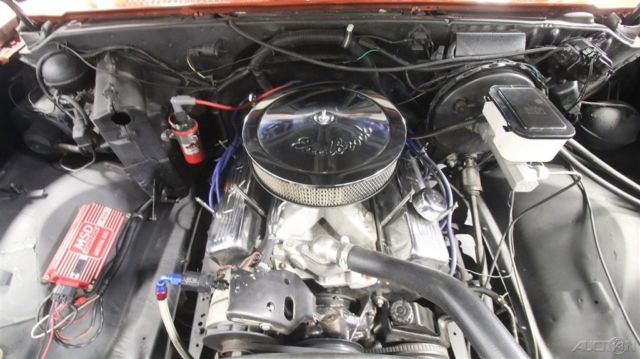 1983 Chevrolet C10 - photo 3