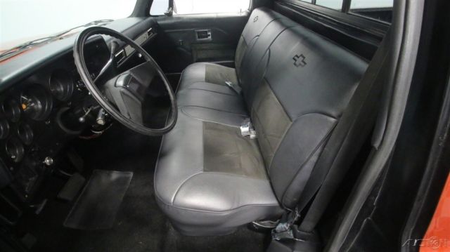 1983 Chevrolet C10 - photo 4