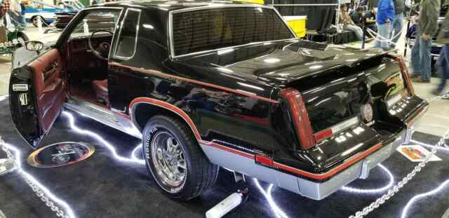 1983 Oldsmobile Cutlass Hurst Olds - photo 4