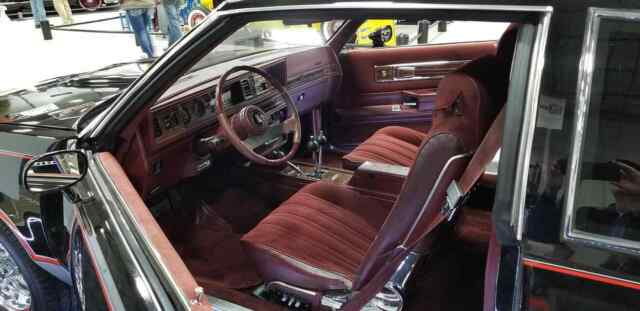 1983 Oldsmobile Cutlass Hurst Olds - photo 5