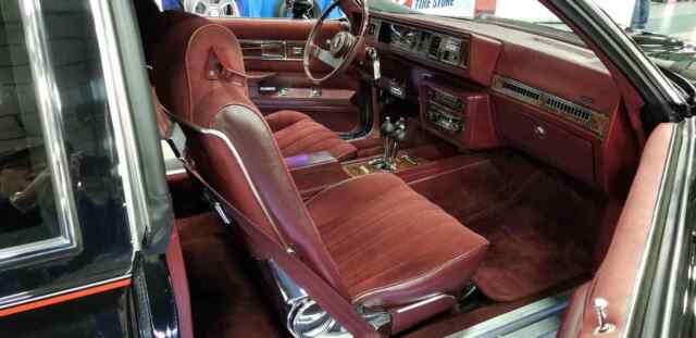 1983 Oldsmobile Cutlass Hurst Olds - photo 6