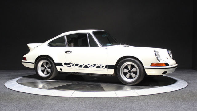 1983 Porsche 911 SC Coupe 2-Door - photo 3