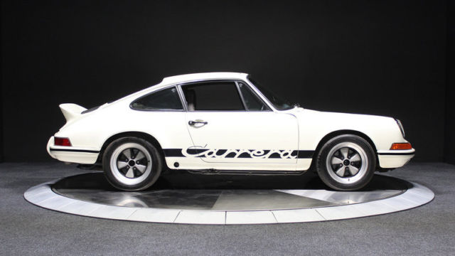 1983 Porsche 911 SC Coupe 2-Door - photo 4