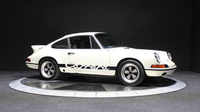 1983 Porsche 911 SC Coupe 2-Door - photo 5