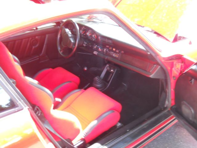 1983 Porsche 911 SC - photo 10